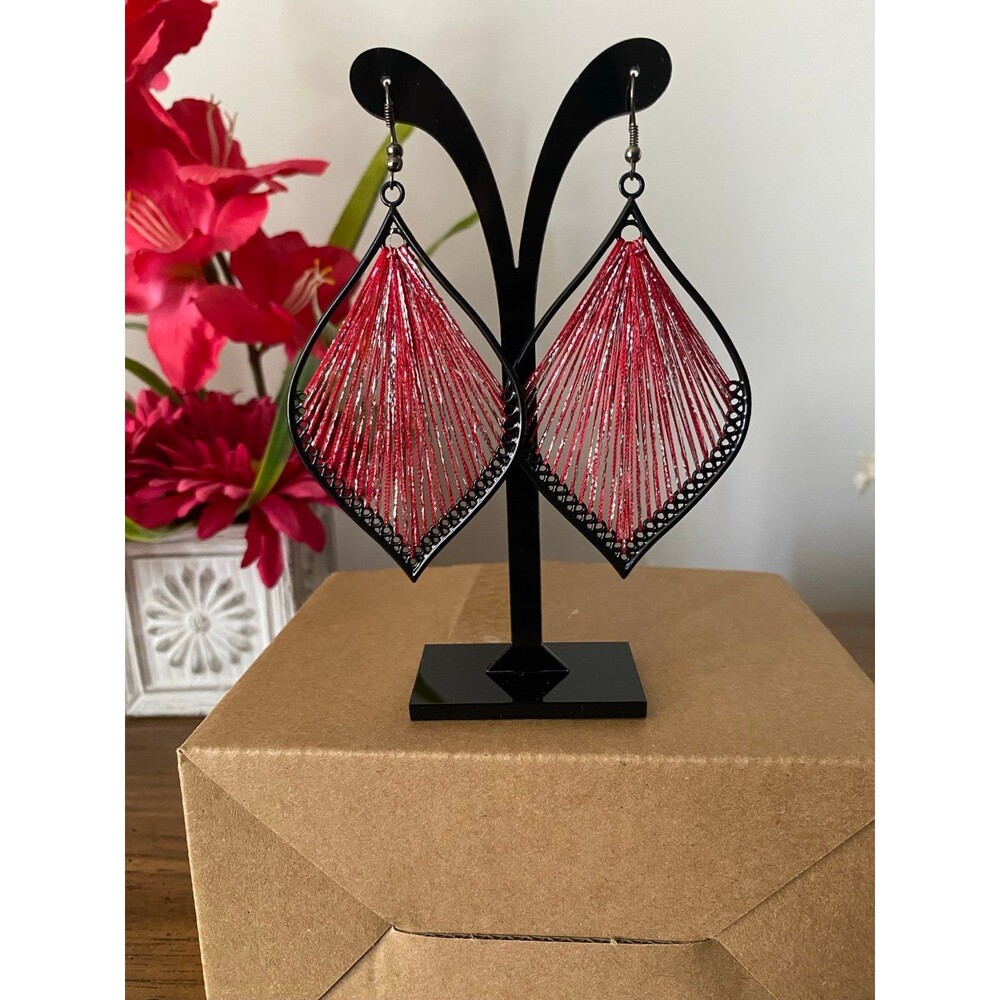 Earrings #24